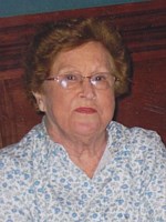 Norma Chapman