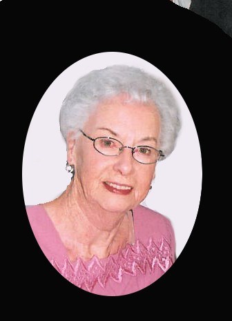 Obituary of Margaret Mary Cousin Williamson