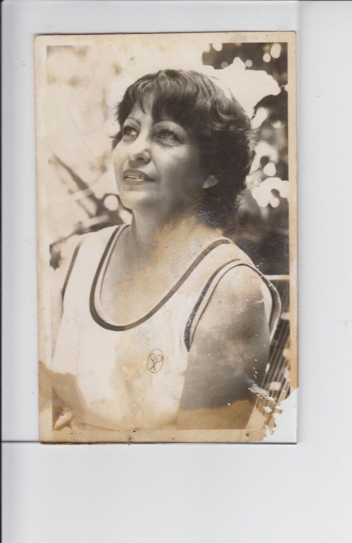 Obituary of Aura Velia Prado