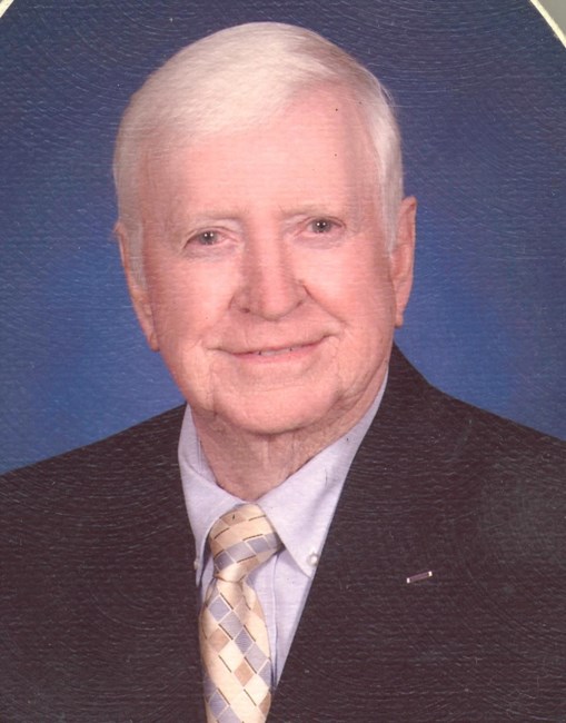 Obituary of Edwin A. Haley Sr.