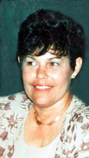 Obituary of Janice McBride