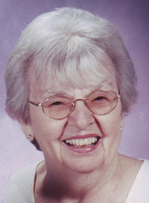 Obituary of Claire Marie DeBellis