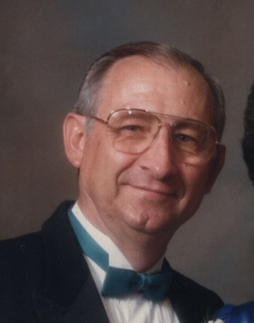 Obituary of Owen Nelson Reese