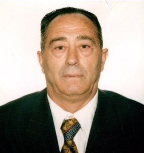 Obituary of Gerardo Fratangelo