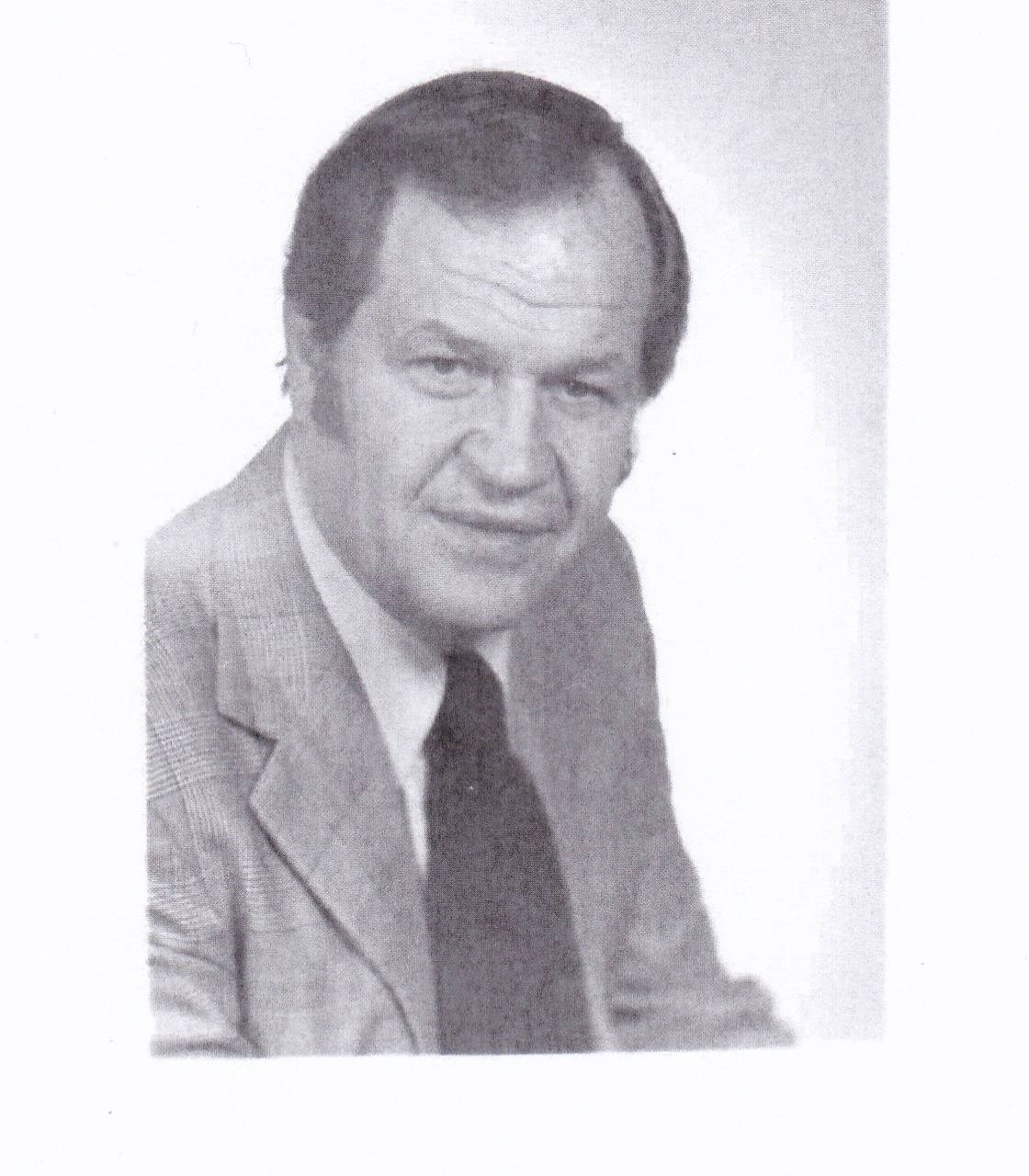 Obituary of James Oliver Davis