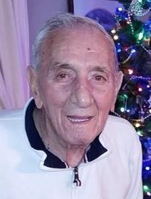 Obituary of Louis DiPietro