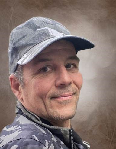 Avis de décès de Martin Labelle