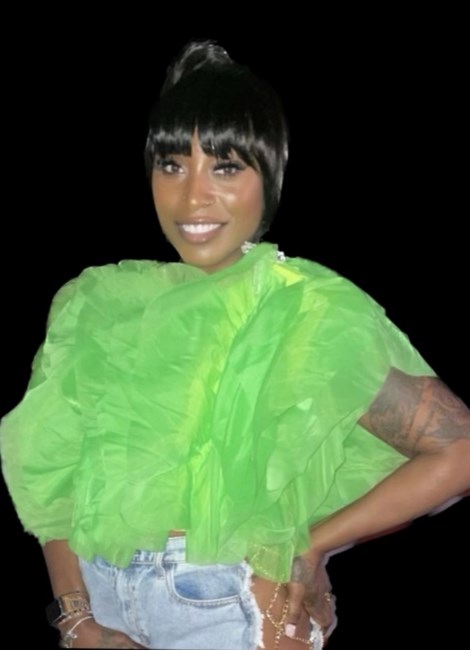 Avis de décès de LaQuita Andrea Gandy