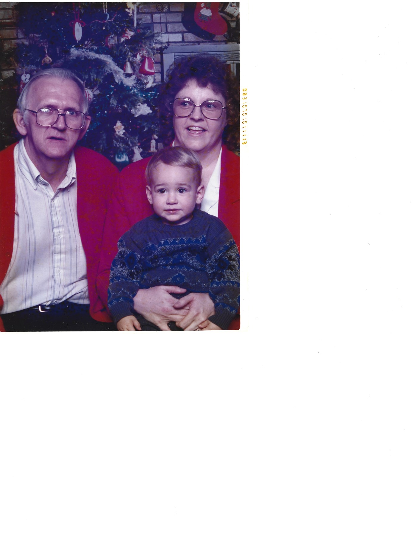 Obituary of Stacy Kenneth Wilson