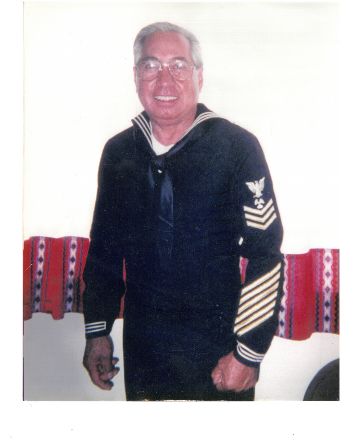 Obituary of Arturo R. Ramirez