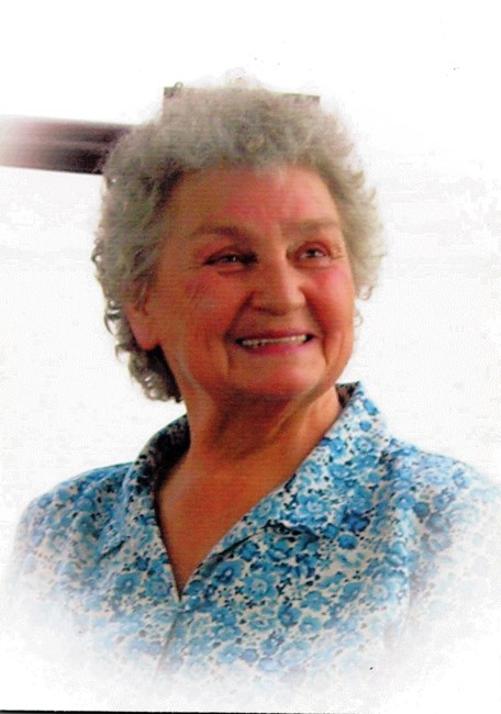 Avis de décès de Lorraine Claassen