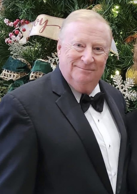Obituary of Edwin "Ed" Moore Hollis