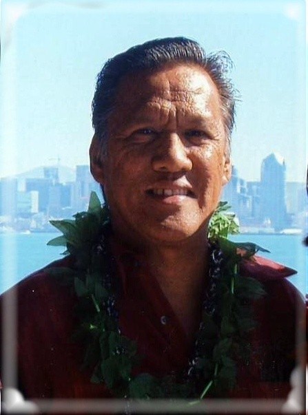 Obituary of Mr. Edgardo Narag Angkiangco