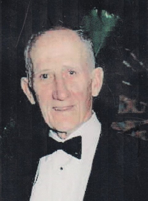 Obituary of Thomas J. Dwyer