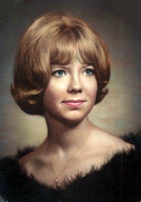 Obituary of Virginia “Ginger” Radley