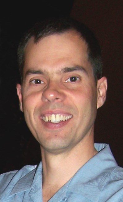 Obituary of Randolph "Randy" Nichols