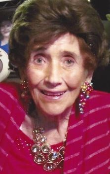 Obituary of Billie J. Bruenig