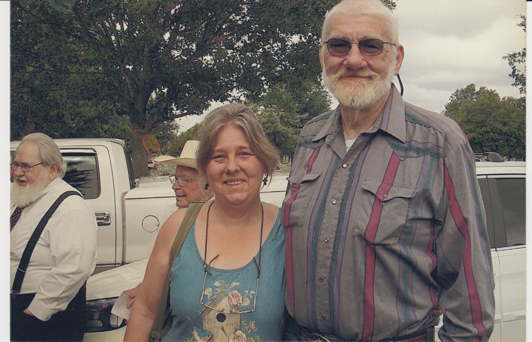 Obituary of Thomas Allen Lowrey Jr.