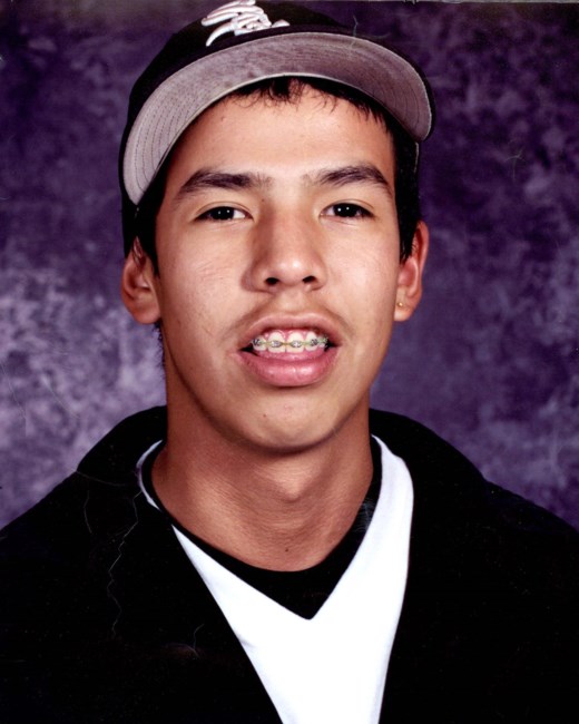 Obituary of Robbie Edward Kennedy