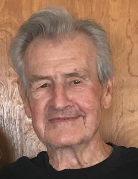 Obituary of Richard Pierpont Holman Jr.