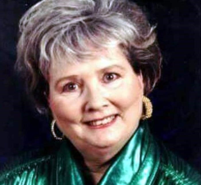 Obituary of Carrie Jean Quarles