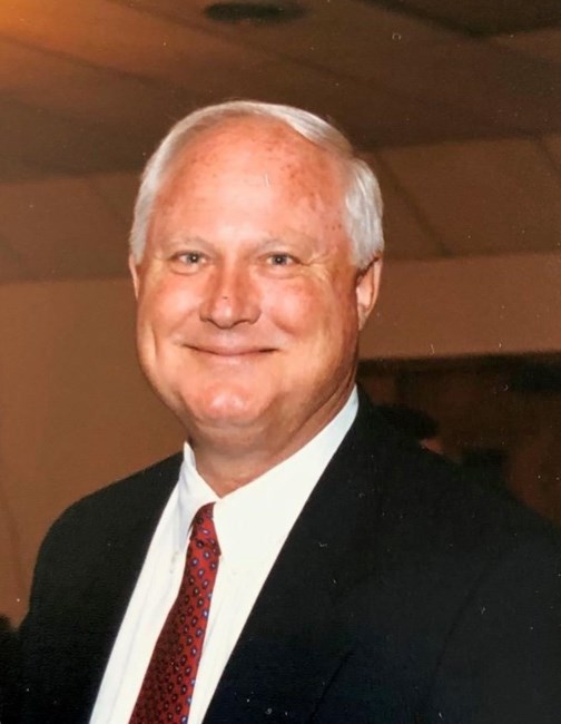 Obituary of William Adams Pratt