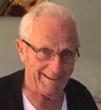 Obituary of Robert Buck