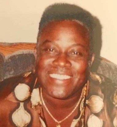 Obituary of James Emanuel