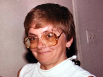 Obituary of Barbara Winkelried