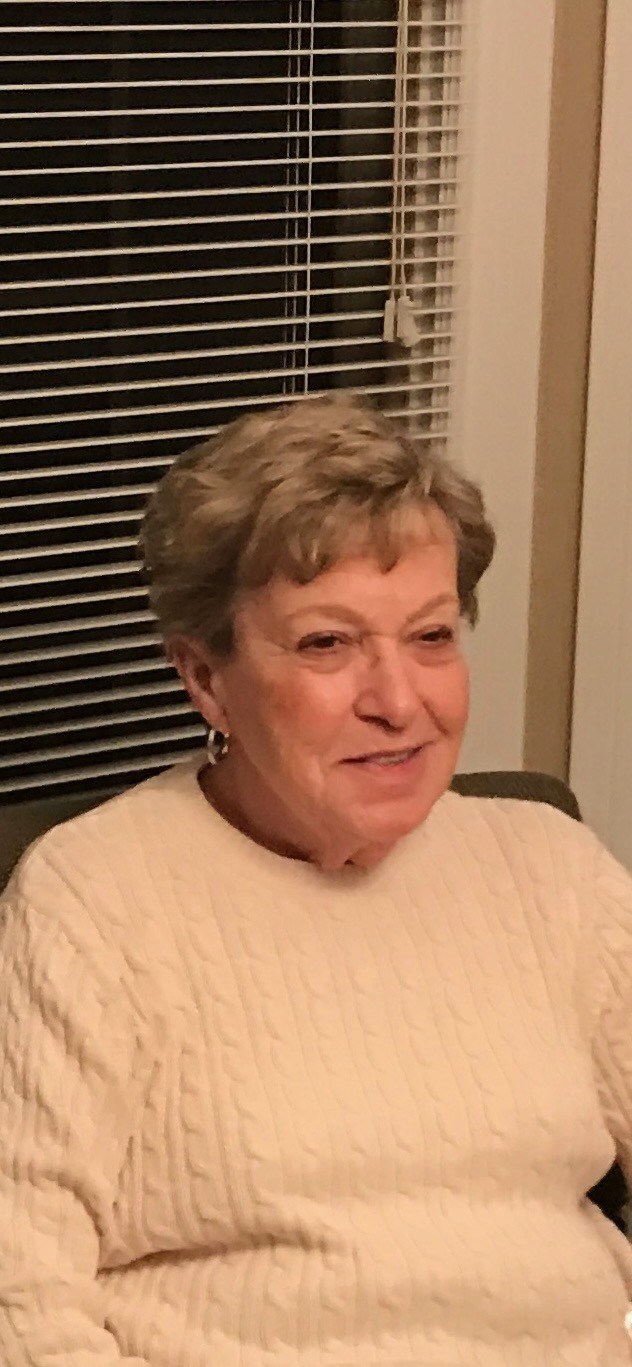 Obituary of Sharon Lee Stiehl