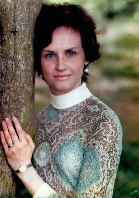 Avis de décès de Linda Gonzalez