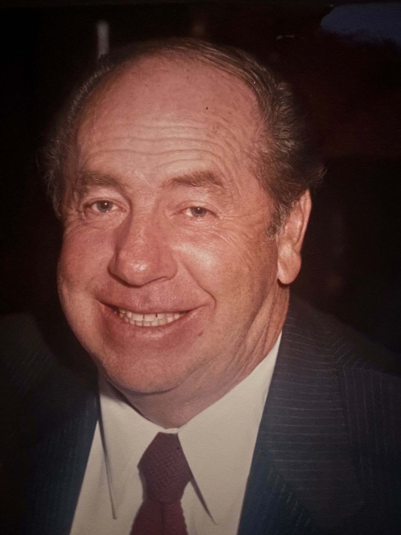 Obituary of Dale Lamar Singleton