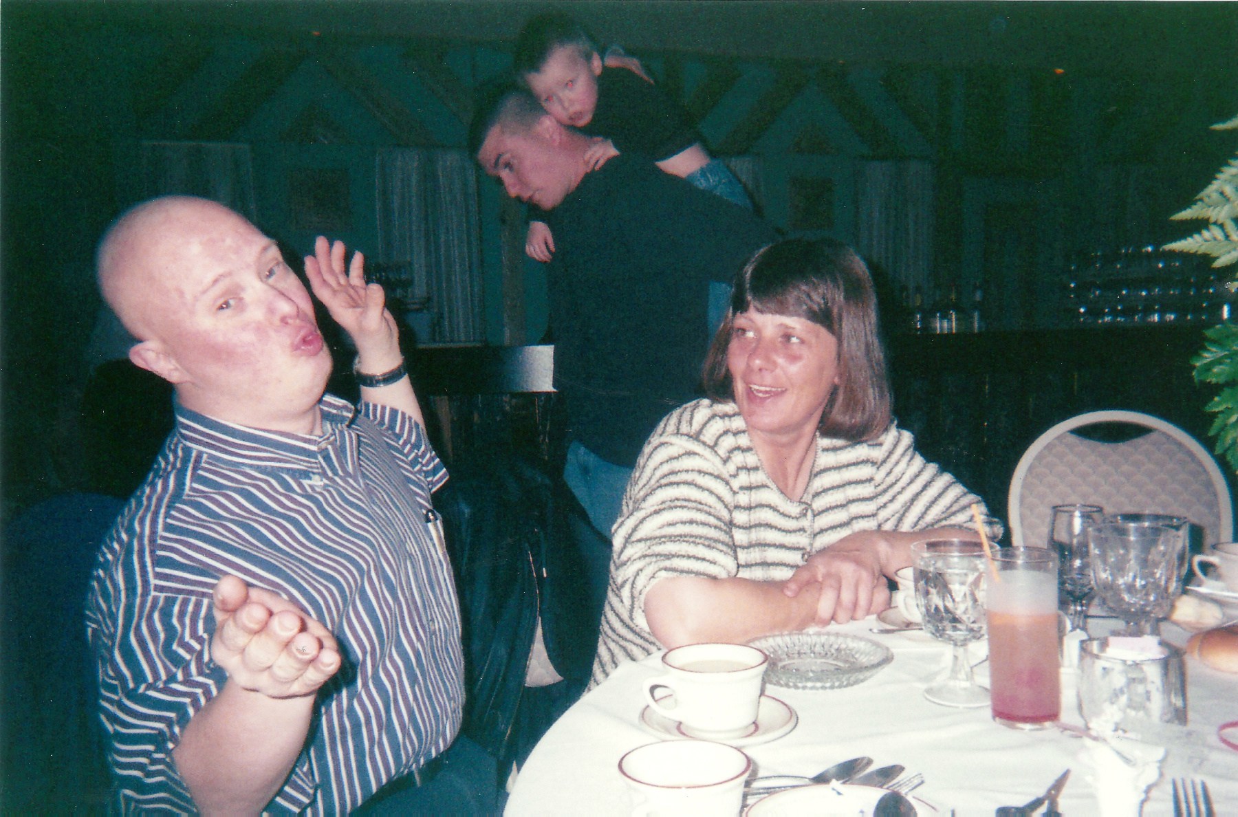 Obituary of Joseph Daniel Vitale