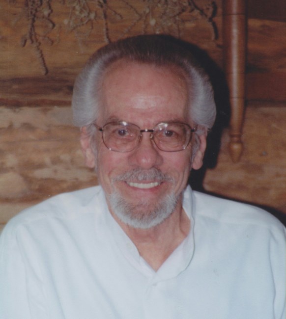 Obituary of James E. Westerfield