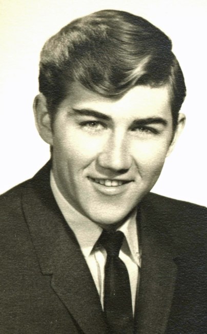 Obituary of Gary W. Embry