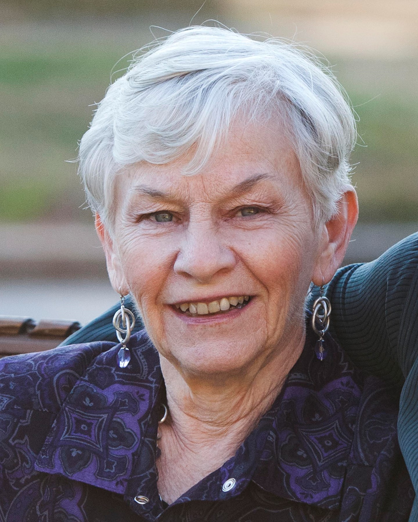 Obituario de Claudette Labrie Belanger