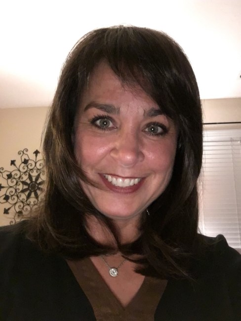 Obituary of Lisa Ann Berggren