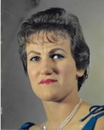 Dolores Perry