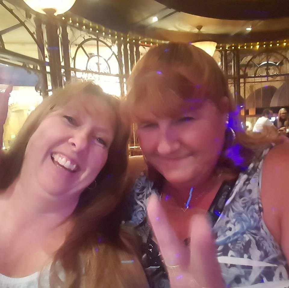 Rebecca Driver's Instagram, Twitter & Facebook on IDCrawl