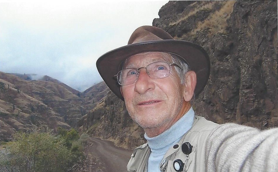 Obituary of Robert Wesley Spencer