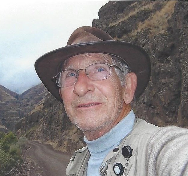 Robert Spencer Obituary