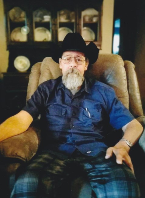 Obituary of James Irvin West