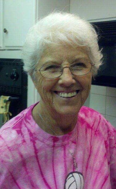 Obituary of Ona Mae Goss