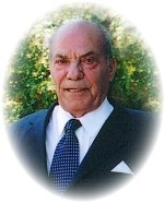 Obituary of Domenico Carmelo Naso