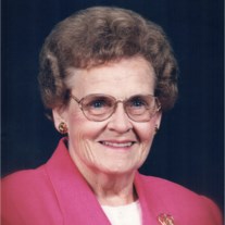 Obituary of Lucille M. Alles