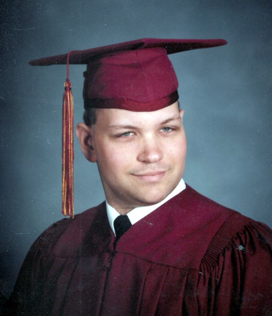 Obituary of Charles Francis Touron