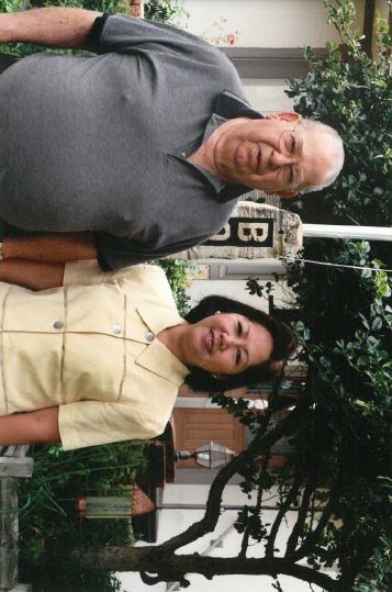 Obituary of Eleanor Tan Bolton