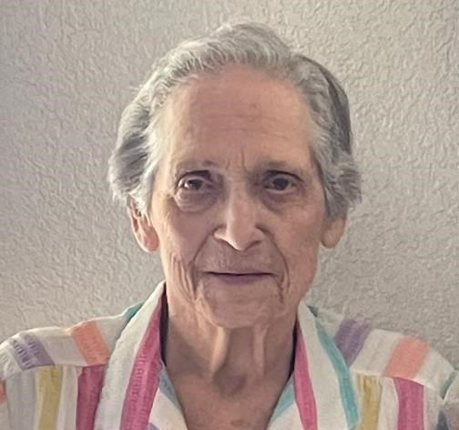 Obituary of Helen V. Keith