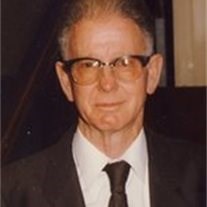 Obituary of Nathan Baker