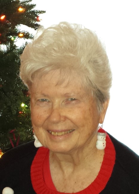 Obituary of Mrs. Edna S. Asher